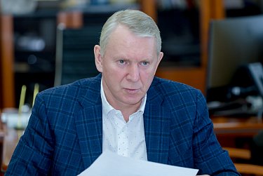 Комитеты готовы к парламентской сессии